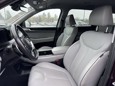 Used 2024 Hyundai Palisade SEL AWD/4WD image 9
