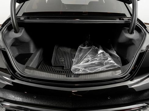 Used 2025 Cadillac CT5 V Blackwing w/ Super Cruise 1 Package image 26