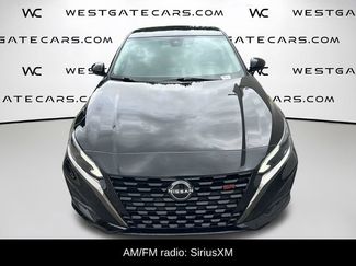 Used 2023 Nissan Altima 2.5 SR FWD video 2