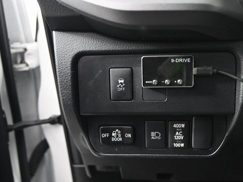 Used 2023 Toyota Tacoma TRD Off-Road image 23