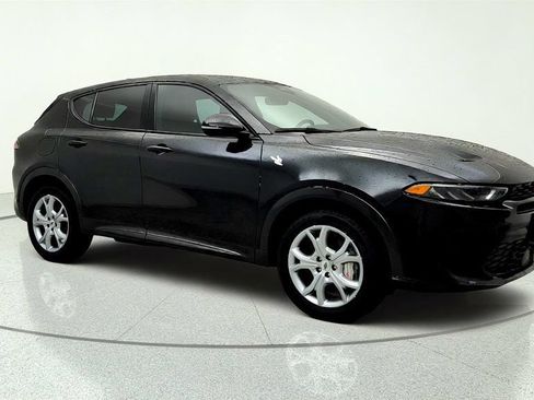 Used 2024 Dodge Hornet R/T w/ Tech Pack w/o Parking AWD/4WD image 3