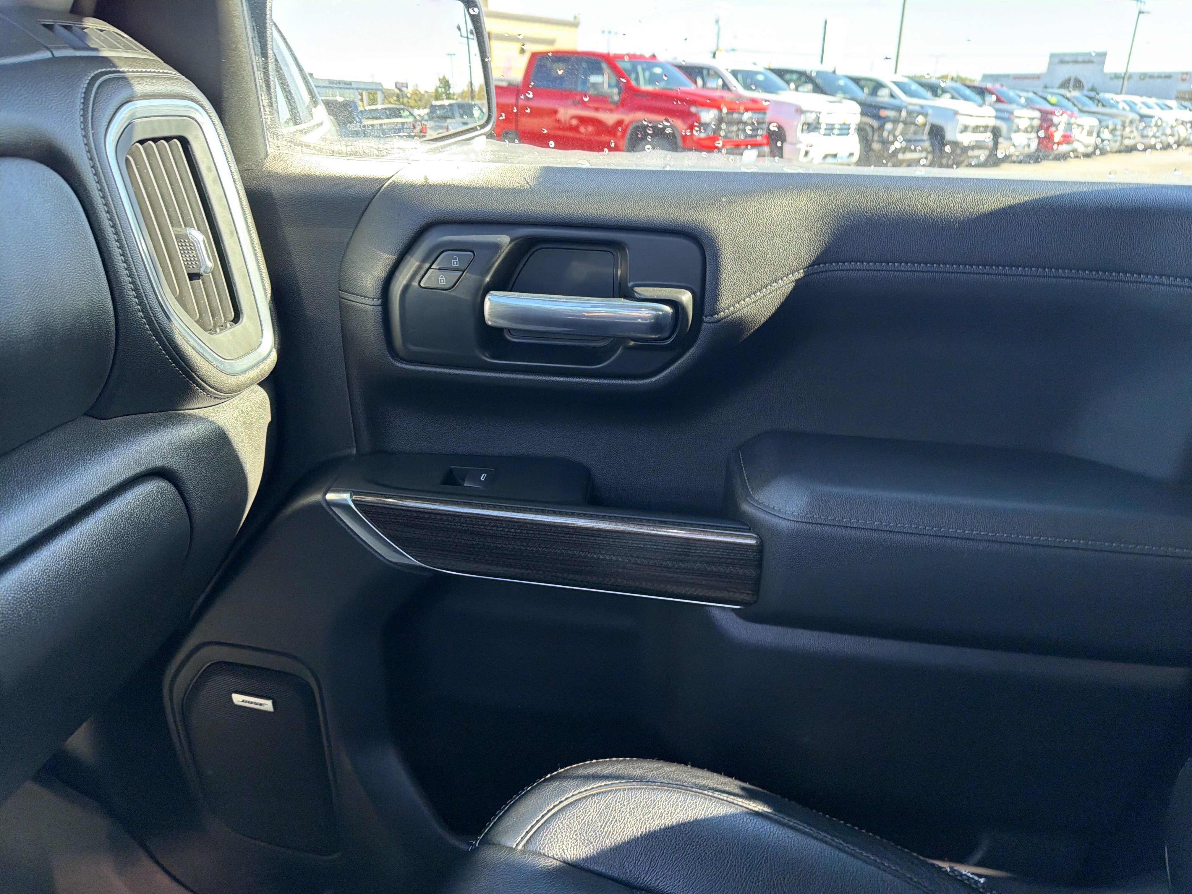 Used 2022 Chevrolet Silverado 1500 RST w/ All Star Edition Plus AWD/4WD image 25