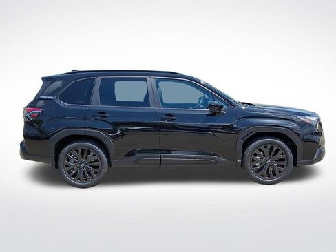 New 2026 Subaru Forester Sport AWD/4WD image 8