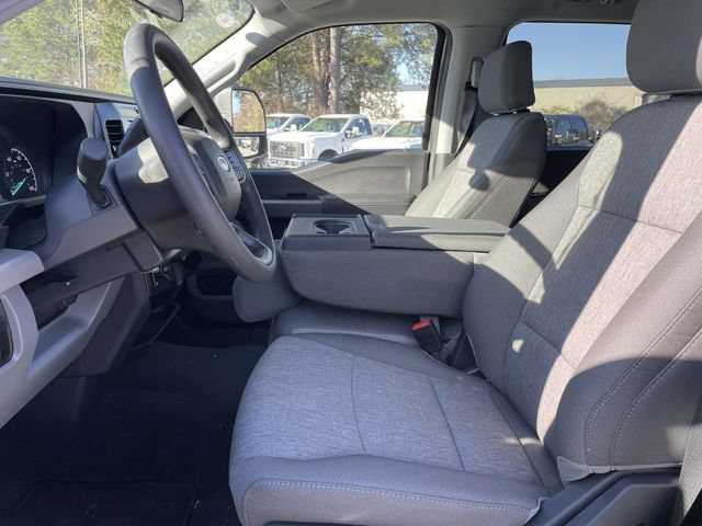 New 2026 Ford F250 XL w/ STX Appearance Package AWD/4WD image 15
