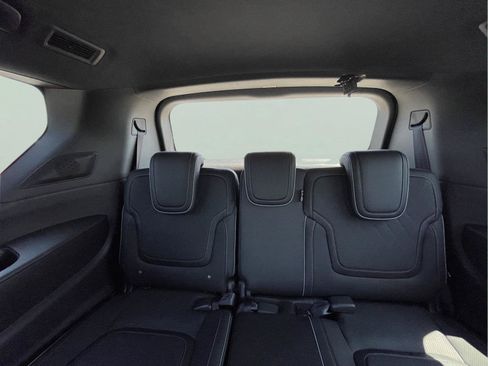 Used 2026 INFINITI QX80 Autograph AWD/4WD image 17