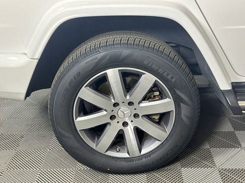 Certified 2023 Mercedes-Benz G 550 image 20