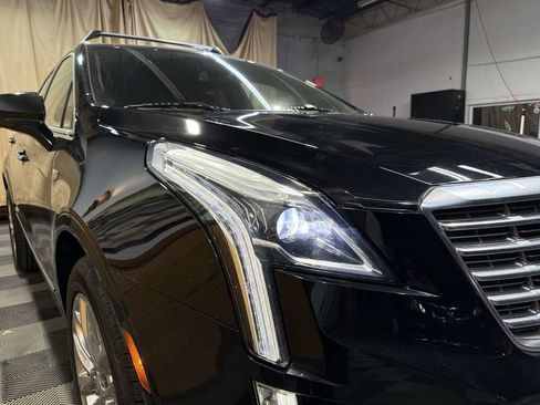 Used 2018 Cadillac XT5 Platinum image 6