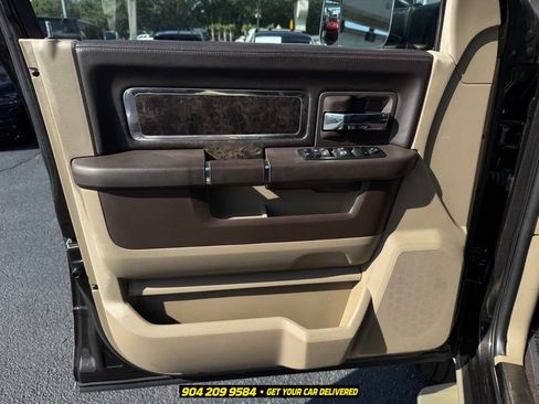 Used 2011 RAM 2500 Longhorn w/ Protection Group AWD/4WD image 23