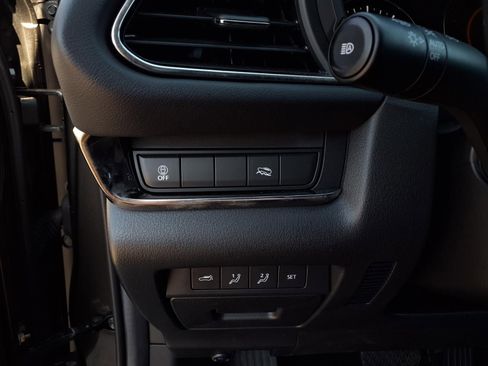 Used 2023 MAZDA CX-30 2.5 Turbo w/ Premium Package image 14