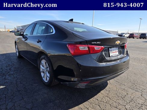 Used 2024 Chevrolet Malibu LT image 6