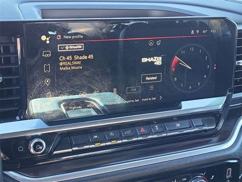 Certified 2024 GMC Sierra 1500 SLT image 21