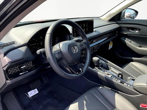 New 2026 Honda Accord EX-L image 16