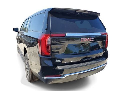 New 2026 GMC Yukon XL Elevation w/ Elevation Premium Package AWD/4WD image 4