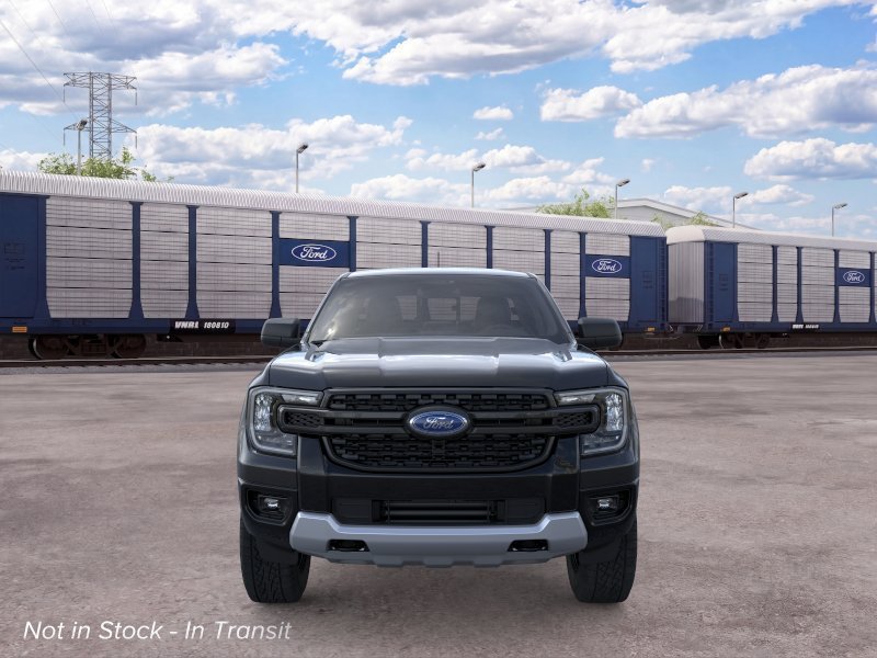New 2026 Ford Ranger XLT AWD/4WD image 6