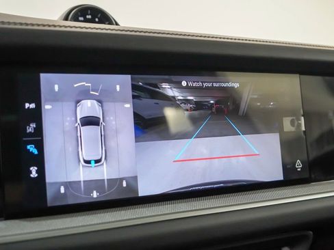 New 2026 Porsche Cayenne S image 31