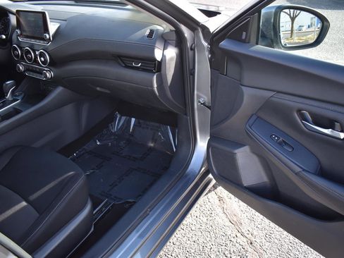 Used 2024 Nissan Sentra SV image 14