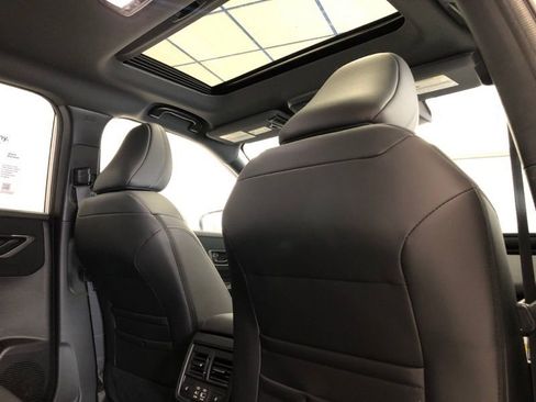 New 2026 Subaru Outback Limited AWD/4WD image 16