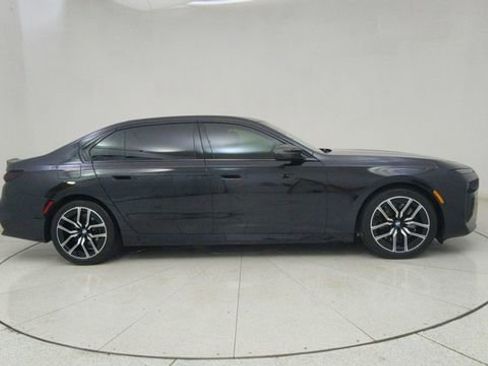 Used 2023 BMW 740i 740i image 68
