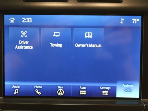 Used 2023 Ford F150 XLT w/ Trailer Tow Package AWD/4WD image 33