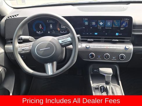 Certified 2024 Hyundai Kona SE FWD image 11