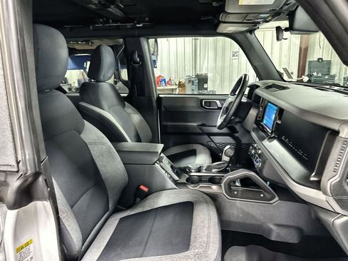 Used 2023 Ford Bronco Big Bend AWD/4WD image 29