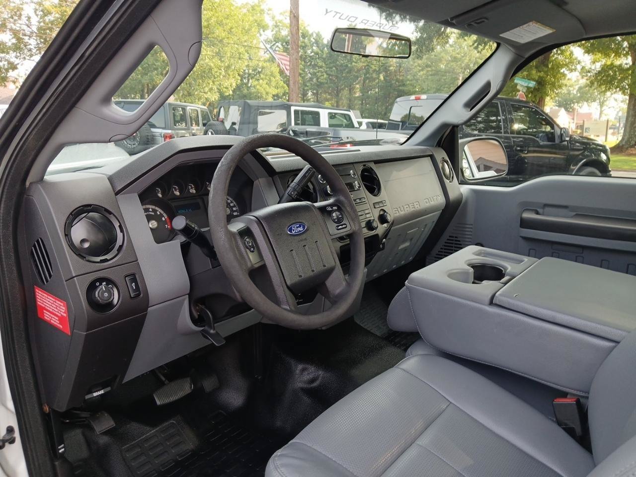 Used 2016 Ford F250 XL RWD image 15