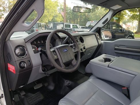 Used 2016 Ford F250 XL RWD image 15