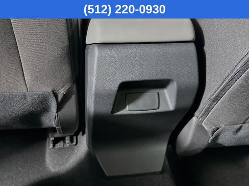 Used 2026 Subaru Crosstrek 2.5i AWD/4WD image 29