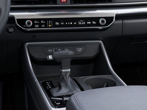 New 2025 Kia Carnival SX Prestige image 24