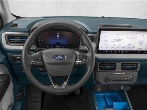 New 2026 Ford Maverick XLT AWD/4WD image 4