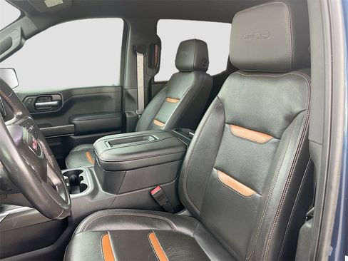 Used 2020 GMC Sierra 1500 AT4 w/ AT4 Premium Package image 22