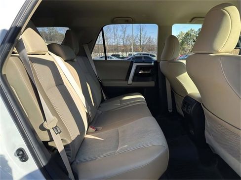 Used 2020 Toyota 4Runner SR5 image 22