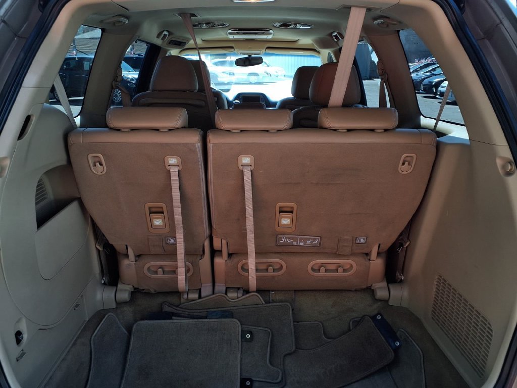 Used 2008 Honda Odyssey EX-L image 7