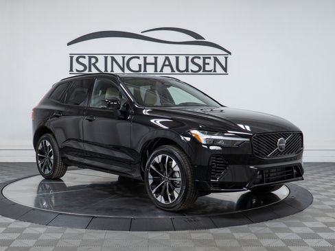 New 2026 Volvo XC60 T8 Plus w/ Protection Package Premier image 3