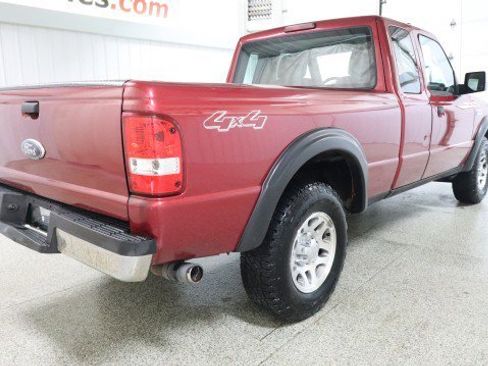 Used 2010 Ford Ranger XLT image 6