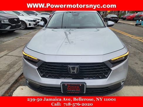 Used 2024 Honda Accord EX image 2