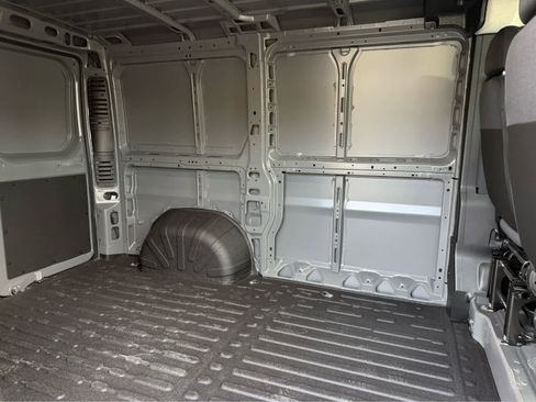 New 2026 RAM ProMaster 1500 w/ Safety Group image 12