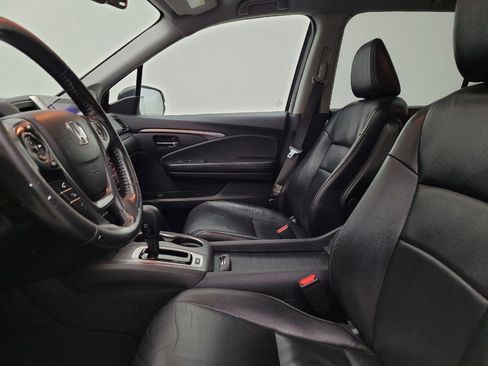 Used 2017 Honda Pilot EX-L image 17