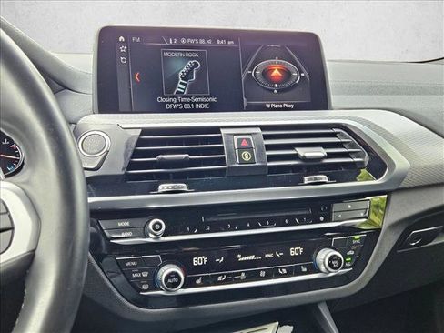Used 2019 BMW X3 M40i AWD/4WD image 13