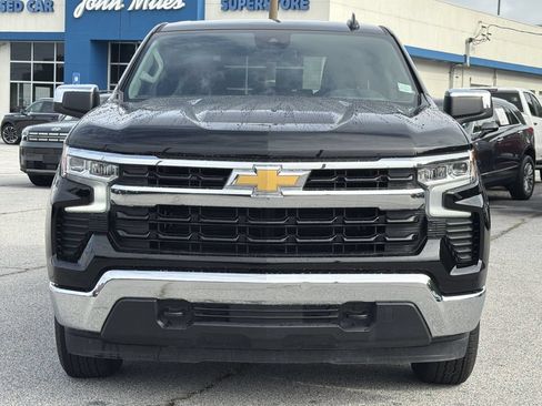 Used 2026 Chevrolet Silverado 1500 LT AWD/4WD image 26