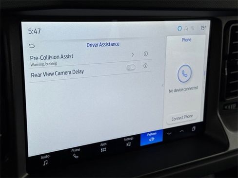 Used 2025 Ford Bronco 2-Door image 22