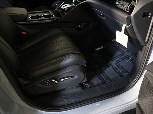 Certified 2026 Acura MDX A-Spec AWD/4WD image 39