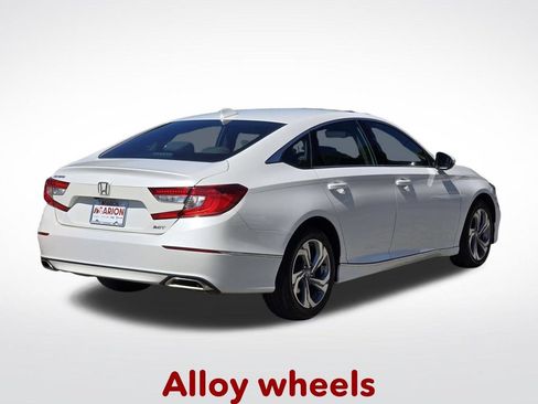 Used 2019 Honda Accord EX-L image 17