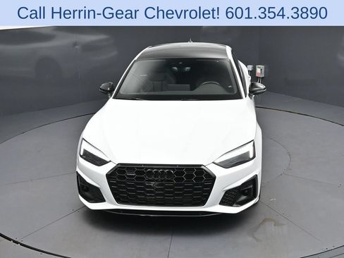 Used 2024 Audi A5 2.0T Premium Plus w/ Premium Plus AWD/4WD image 37