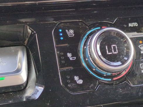 Certified 2024 GMC Sierra 2500 AT4 w/ Snow Plow Prep/Camper Package image 27