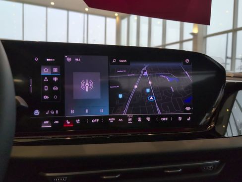 New 2026 Audi A6 Premium Plus image 4