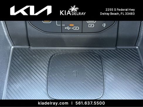 New 2026 Kia Sportage X-Line w/ X-Line Premium Package AWD/4WD image 24