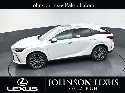 New 2026 Lexus RX 350 Premium Plus image 29
