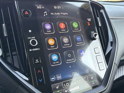 Certified 2026 Subaru Ascent Premium AWD/4WD image 17