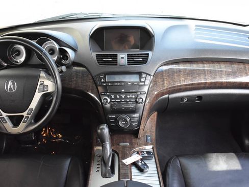 Used 2012 Acura MDX w/ Technology Package AWD/4WD image 41